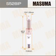 Свеча зажигания masuma s528ip iridium+platinum (silzkbr8d8s)