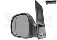 Наружное зеркало