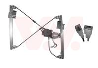 Мотор стеклоподъемника 1u0837461b 7620267 vanwezel