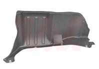 Защита двигателя лев AUDI: A3 96-03 / SEAT: LEON 9