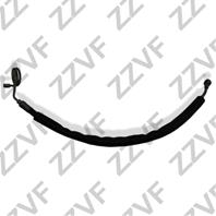 Шланг гур высокого давления vw passat b5