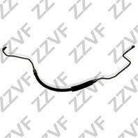 ШЛАНГ ГУР ВЫСОКОГО ДАВЛЕНИЯ VW GOLF 3 (1 8-2 0 л.)