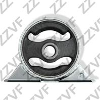Опора двигателя передняя mitsubishi colt (96-04)  lancer (96-03)  outlander (03-09)