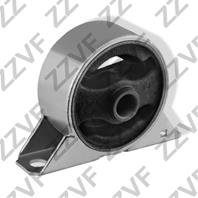 Опора двигателя передняя mitsubishi colt (96-04)  lancer (96-03)  outlander (03-09)