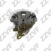 Суппорт тормозной задний MON-3 00-03 LH SDN HB