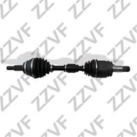 ПРИВОД В СБОРЕ ЛЕВЫЙ (L) ALPHARD (02-08)  CAMRY (01-06)  LEXUS ES300 (01-06)