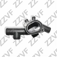 ФЛАНЕЦ ТЕРМОСТАТА VW GOLF IV (97-05) ФЛАНЕЦ ТЕРМОСТАТА VW GOLF IV (97-05)