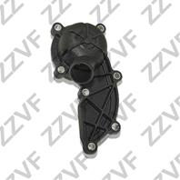ТЕРМОСТАТ AUDI A4 (B7) (05-07)  A6 [C6 4F] (05-11)