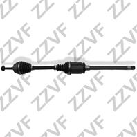 ПРИВОД ПЕРЕДНИЙ ПРАВЫЙ (R) BMW 5 F10  5 F10 LCI  5 F11  5 F11 LCI  6 F06  6 F12  6 F13