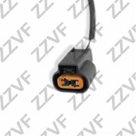 ДАТЧИК АБС ПЕРЕДНИЙ ПРАВЫЙ (R) MITSUBISHI PAJERO/MONTERO SPORT (K9) (97-08)
