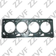 Прокладка гбц skoda octavia (97-00)  vw caddy ii (95-04)