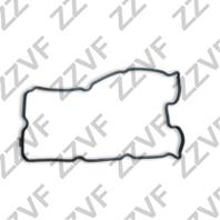 Прокладка клапанной крышки левая (l) infiniti fx (s50) (03-07)  nissan murano (z50) (04-08)