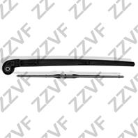 Поводок стеклоочистителя заднего audi q7 (07-15) (330 мм/13)