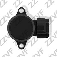 Датчик положения дроссельной заслонки toyota avensis (03-06)  rav4 (00-05)