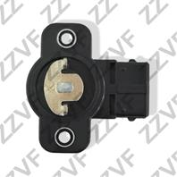 Датчик положения дроссельной заслонки hyundai santa fe (00-05)  sonata (05-…)