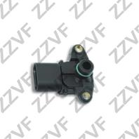 Датчик абсолютного давления jeep grand cherokee (wh/wk) (05-10)