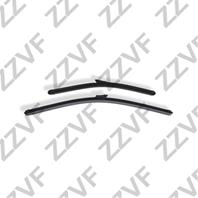 Щетки стеклоочистителя (комплект-2 шт.) audi a8 d3 4e (04-10)  a8 4h (10-17)