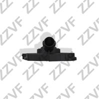 Крышка маслоприемника mercedes w 221 (05-13)