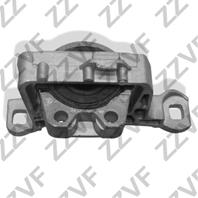 ПОДУШКА ДВИГАТЕЛЯ FOC-2 05-  FOC-3 11-  C-MAX 03-  C-MAX 11- 1.4-1.6 RH