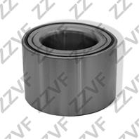 ПОДШИПНИК СТУПИЧНЫЙ ПЕРЕДНИЙ SUZUKI SWIFT RS413/RS415/RS416 (03-10) 35X61.8X40