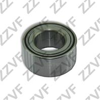 Подшипник ступичный передний nissan almera n16 (ukp) (00-06) 40x74x36