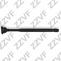 КАРДАННЫЙ ВАЛ ПЕРЕДНИЙ MERSEDES 4MATIC C 300  C 280  C 230  C 350  C 350 CGI  GLK 280 GLK 350