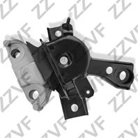 ОПОРА ДВИГАТЕЛЯ ПРАВАЯ (R) TOYOTA RAV4 (06-13)