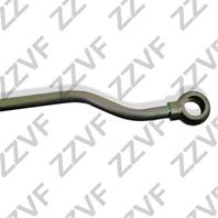 ШЛАНГ ГУР ВЫСОКОГО ДАВЛЕНИЯ VW GOLF 3 (1 8-2 0 л.)