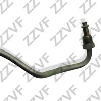 ШЛАНГ ГУР ВЫСОКОГО ДАВЛЕНИЯ VW GOLF 3 (1 8-2 0 л.)