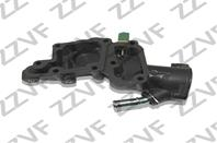 ТЕРМОСТАТ PEUGEOT 206 (98-12)  CITROEN C2 (03-08)