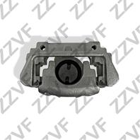 Суппорт тормозной задний MON-3 00-03 LH SDN HB