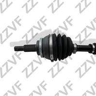 ПРИВОД В СБОРЕ ЛЕВЫЙ (L) ALPHARD (02-08)  CAMRY (01-06)  LEXUS ES300 (01-06)