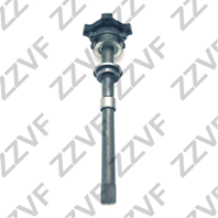 Полуось промежуточная правая (r) nissan x-trail (t30) (01-06)