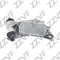 Радиатор масляный opel mokka (13-…)  chevrolet cruze (09-…)
