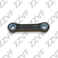 Тяга кулисы кпп seat toledo ii (99-06)  vw golf iv/bora (97-05)