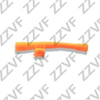 Направляющая масляного щупа audi a4 [b6] (00-04)  vw passat [b5] (96-00)