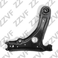 Рычаг передней подвески vw caddy ii (95-04)  seat cordoba (96-02) без шаровой опоры