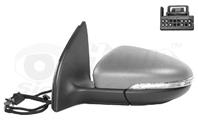 Наружное зеркало