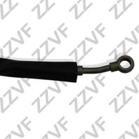 Шланг гур высокого давления vw passat b5