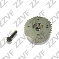 Шестерня распредвала toyota rav4 (08-12) corolla sed (jpp) (08-13)