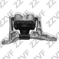 ПОДУШКА ДВИГАТЕЛЯ FOC-2 05-  FOC-3 11-  C-MAX 03-  C-MAX 11- 1.4-1.6 RH