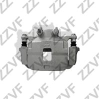 СУППОРТ ТОРМОЗНОЙ ПЕРЕДНИЙ LH (L) L200 (05-)  PAJERO/MONTERO SPORT (08-)