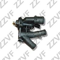 ТЕРМОСТАТ FORD FOCUS II (05-08)  FUSION (02-12)