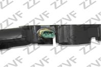 ТЕРМОСТАТ PEUGEOT 206 (98-12)  CITROEN C2 (03-08)