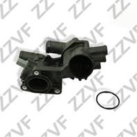 Корпус термостата audi a2 (00-05)  skoda fabia (99-06)
