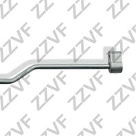 Трубка кондиционера audi q7 (07-...)  vw touareg (03-10)