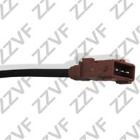 Датчик положения коленвала citroen berlingo mf (97-...)  peugeot partner m59 (02-10)