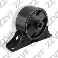 Опора двигателя передняя mitsubishi galant (03-12)