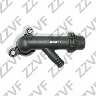 ФЛАНЕЦ ТЕРМОСТАТА BMW 3 E46 (98-05)  Z3 (95-03)