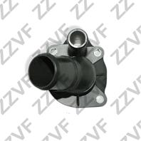 ТЕРМОСТАТ FORD TRANSIT (06-…)